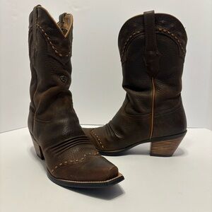 Ariat Western Boots